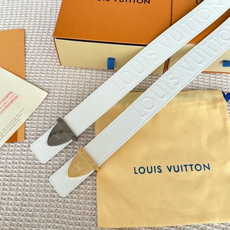 Louis Vuitton Belts